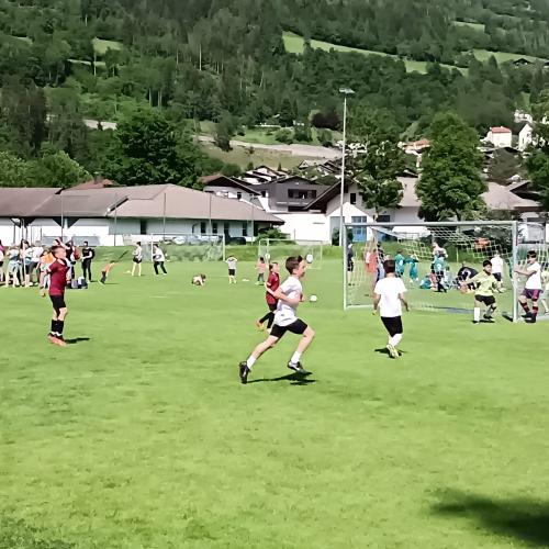 Fußball Cup