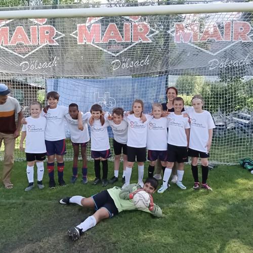Fußball Cup