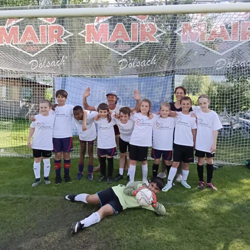 Fußball Cup