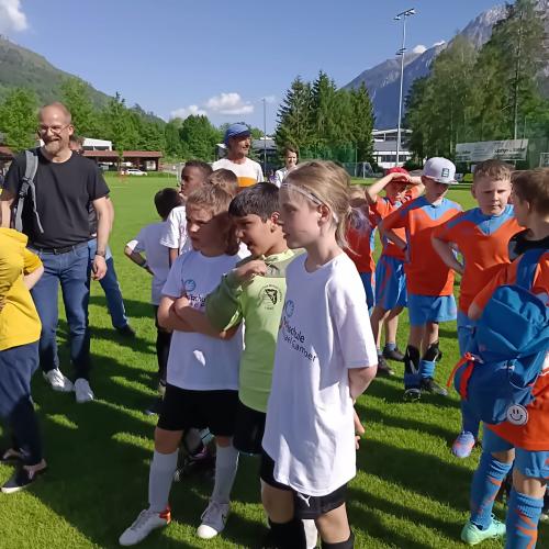 Fußball Cup