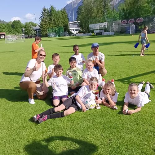 Fußball Cup