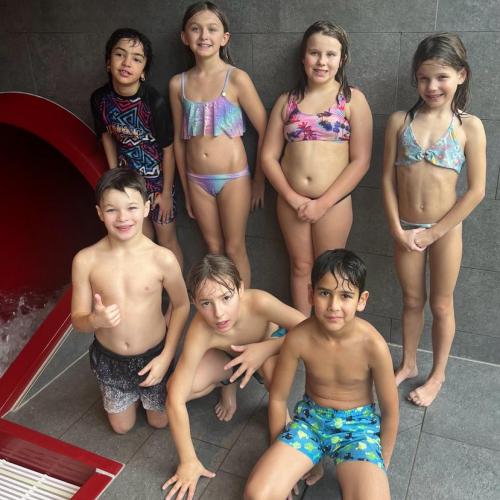 Schwimmen 3ab