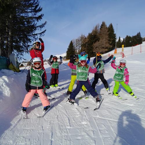 Schiwoche