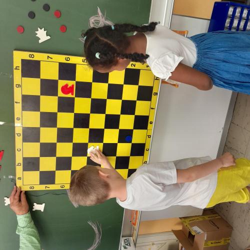 Schach