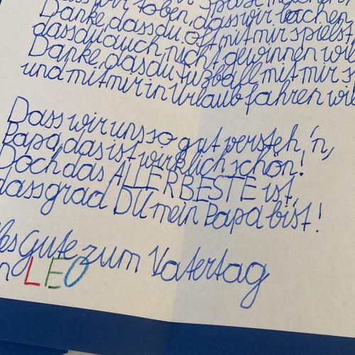 Vatertag