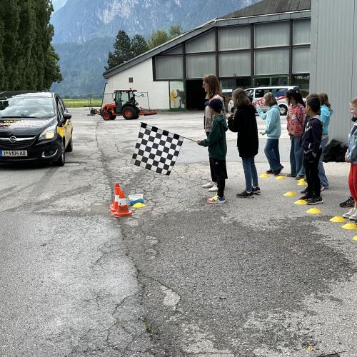 Hallo Auto