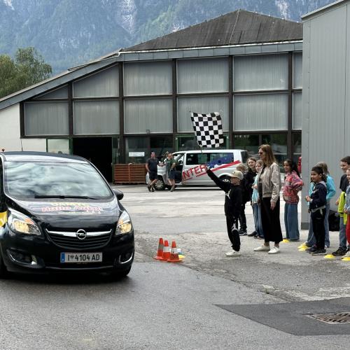 Hallo Auto