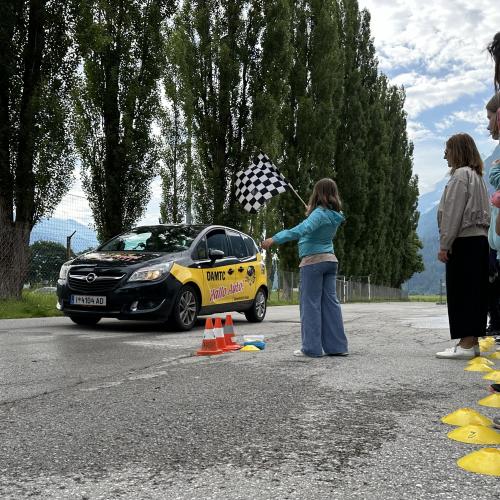 Hallo Auto