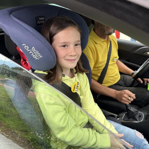 Hallo Auto