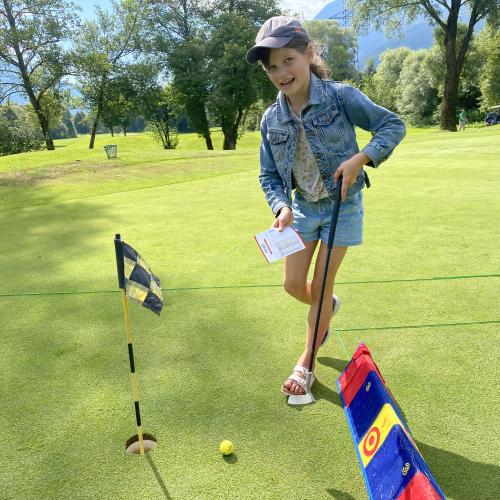 Golf