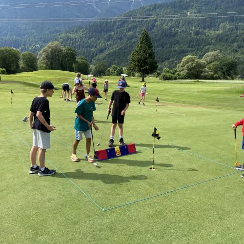 Golf