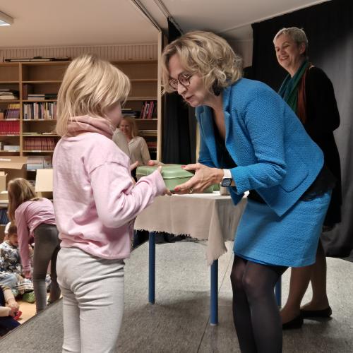 Jausenbox