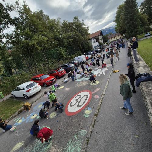 Mobilitätswoche