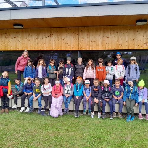 Wandertag