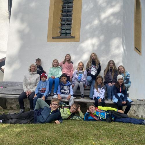 Wandertag