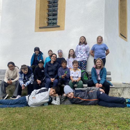 Wandertag