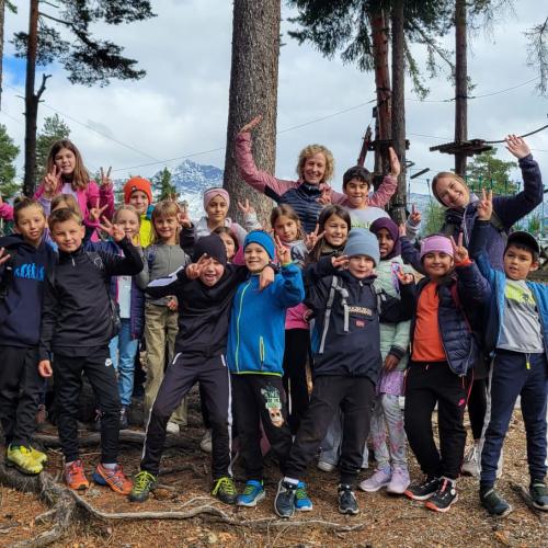 Wandertag