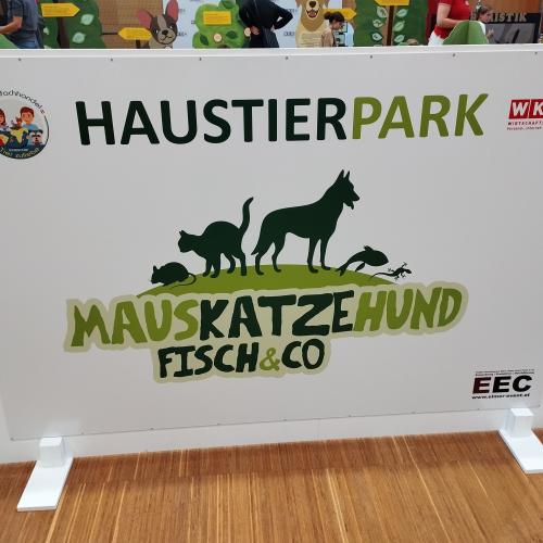 Haustierpark
