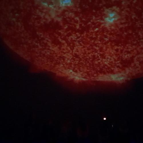 Planetarium