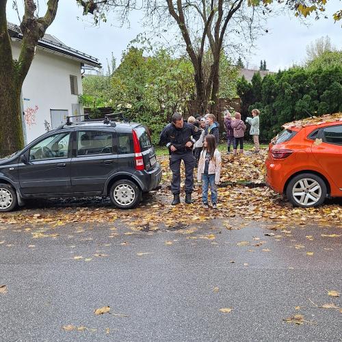 Polizei