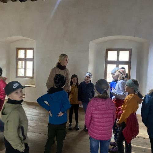 Schloss Bruck