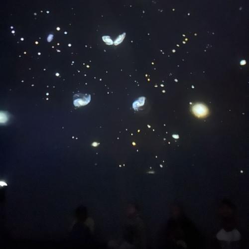 Planetarium