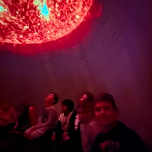 Planetarium