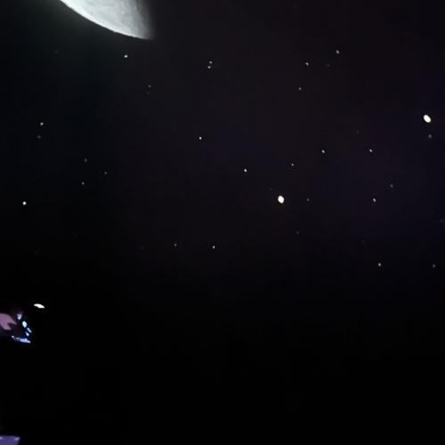 Planetarium