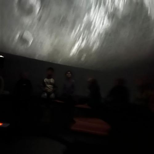 Planetarium