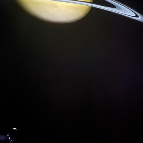 Planetarium