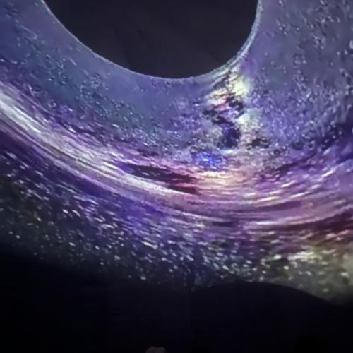 Planetarium