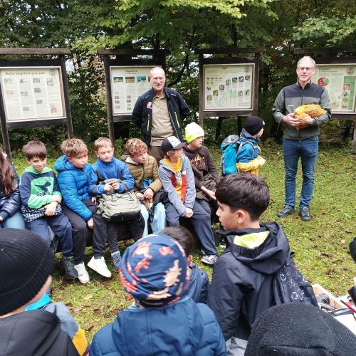 Waldtag