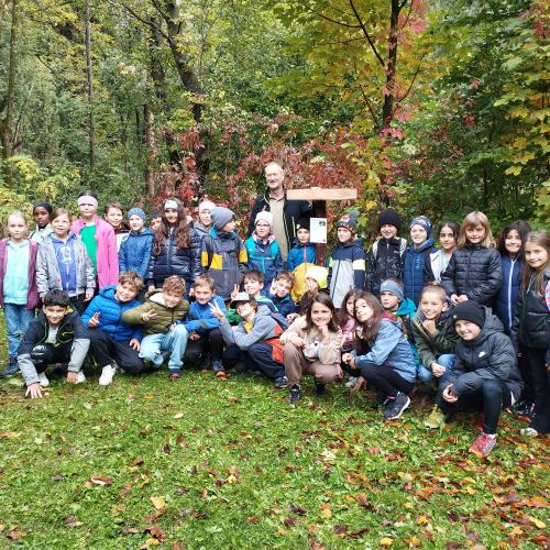 Waldtag