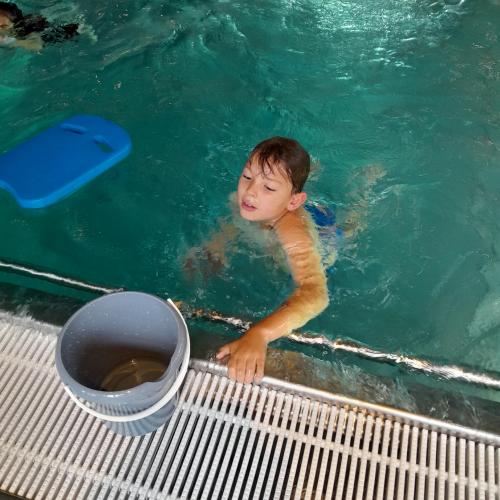 Schwimmen