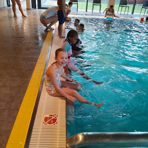 Schwimmen