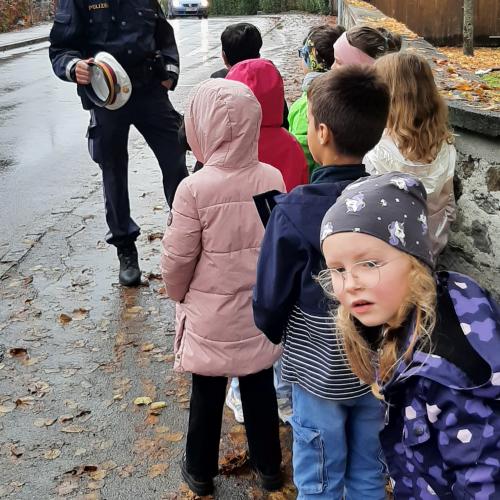 Polizei