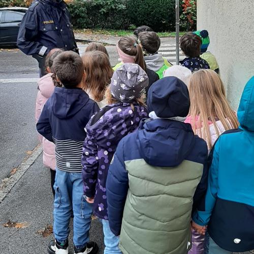 Polizei