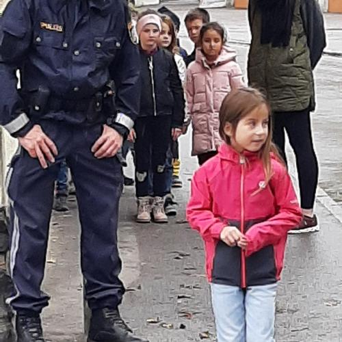 Polizei