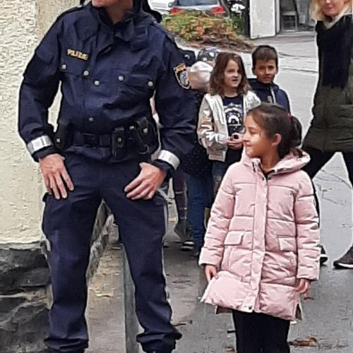 Polizei