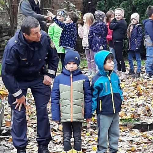 Polizei