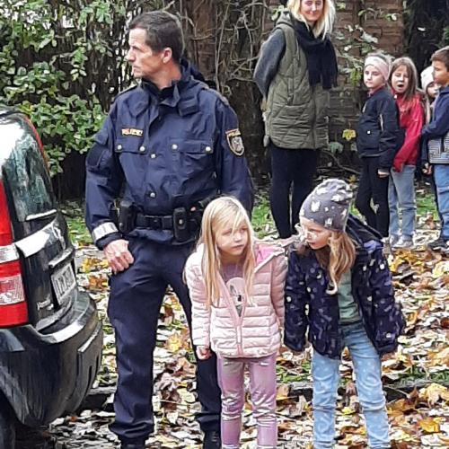 Polizei