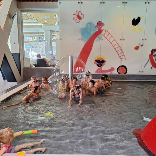 Schwimmen