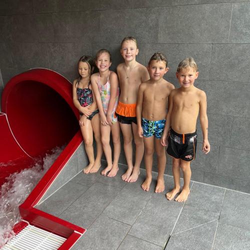 Schwimmen