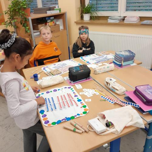 Klassenarbeit