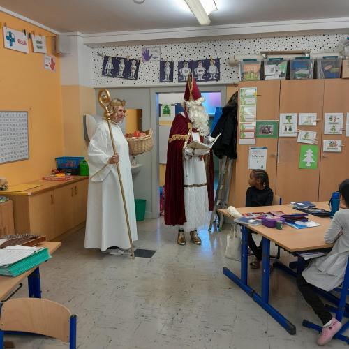 Nikolaus