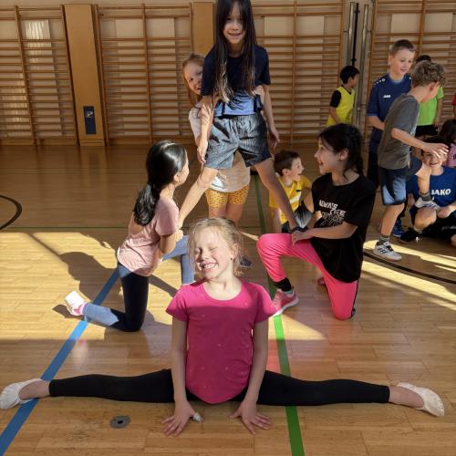 Tanzen