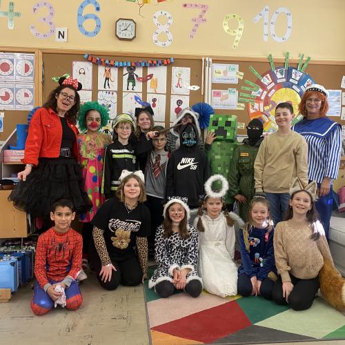 Fasching