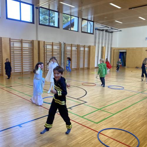 Fasching