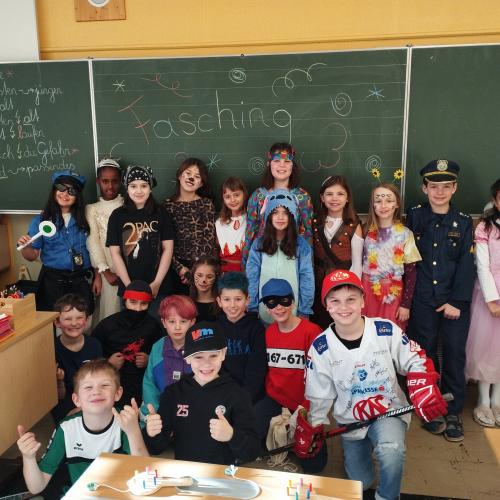 Fasching