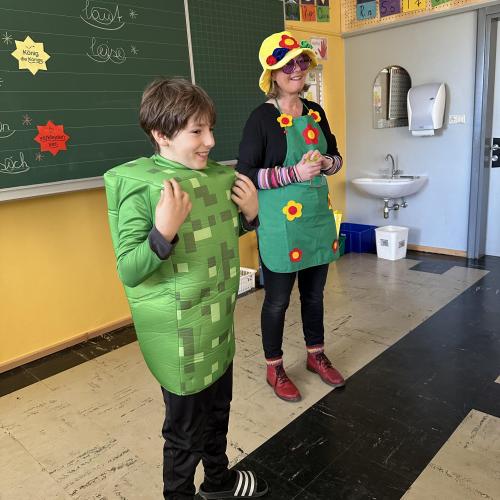 Fasching